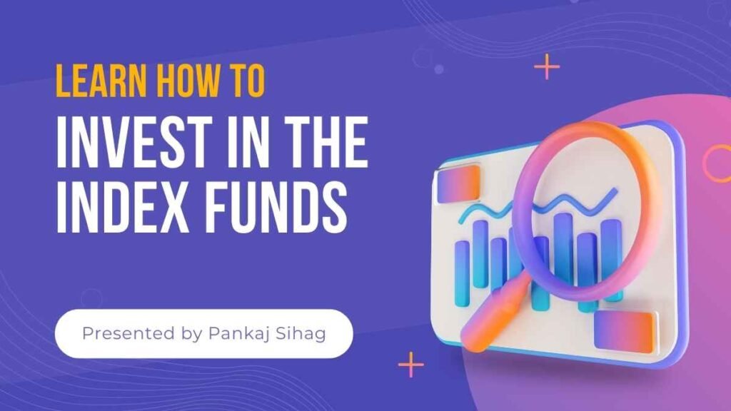 investing in index funds