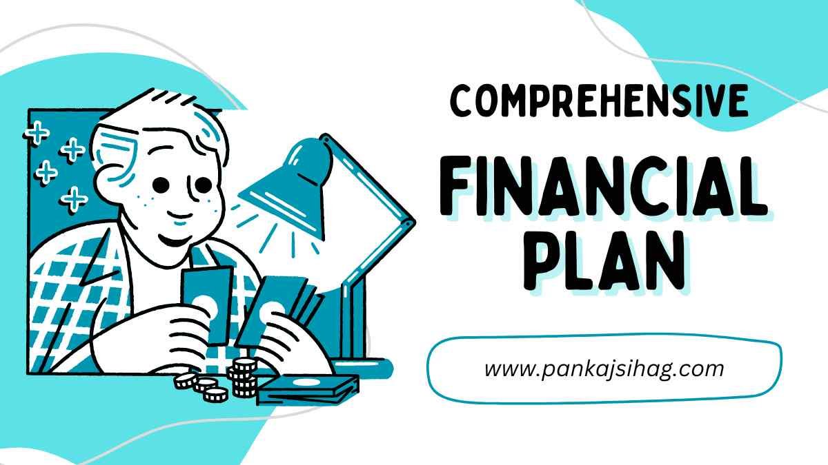 comprehensive financial plan