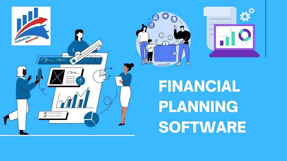 financial planning software