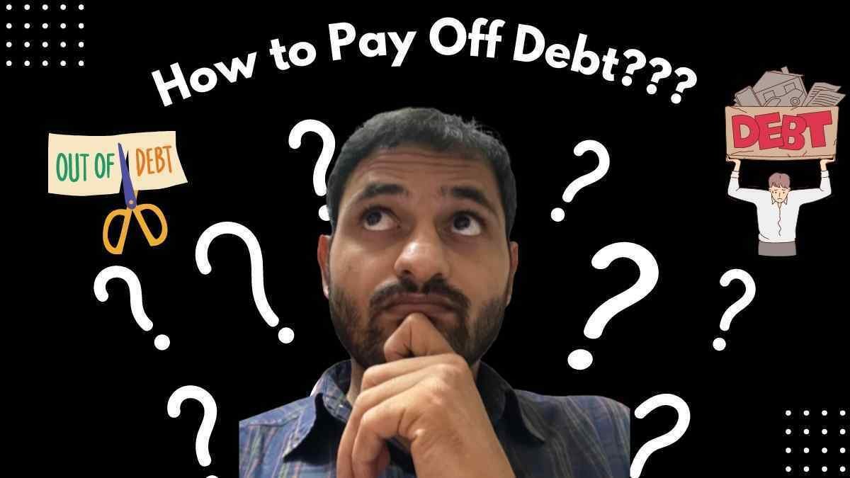 How To Pay Off Debt Comprehensive Guide Fapsmentor