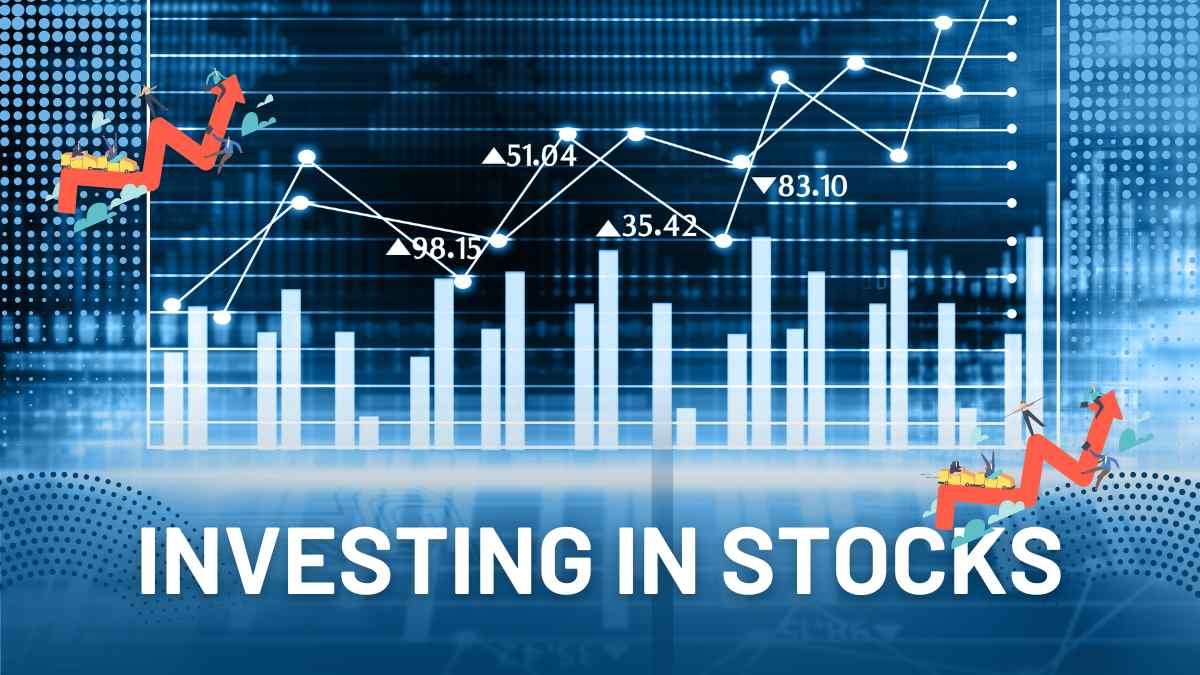 investing in stocks