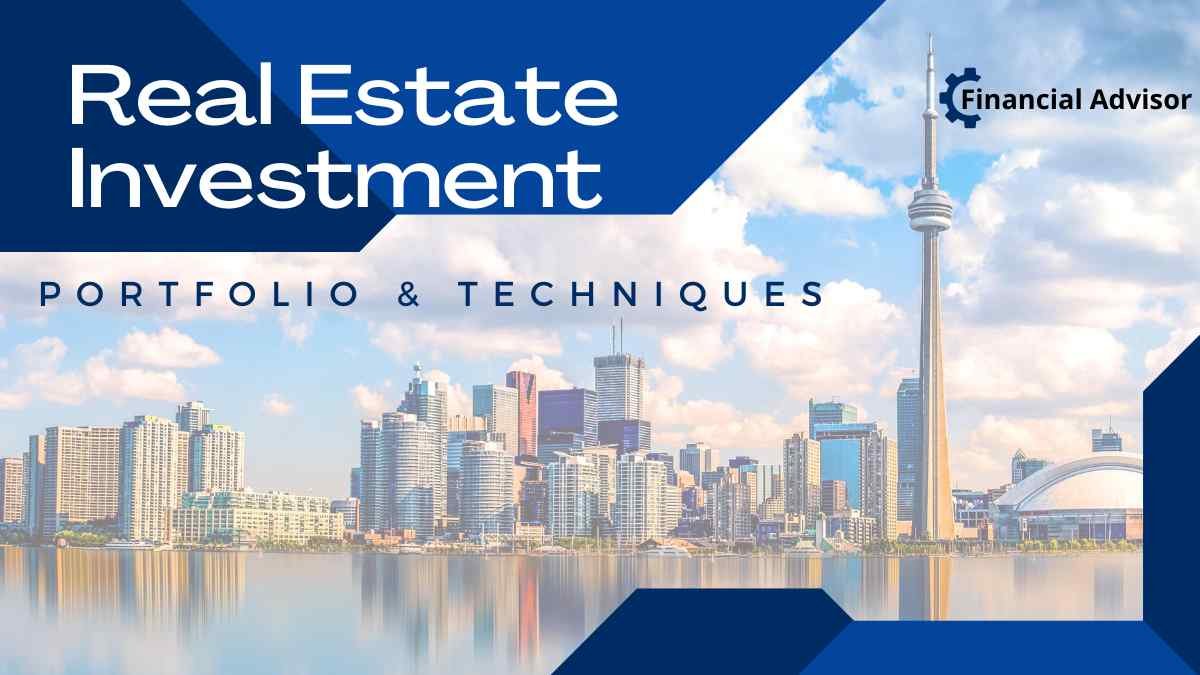 real estate investment portfolio & techniques