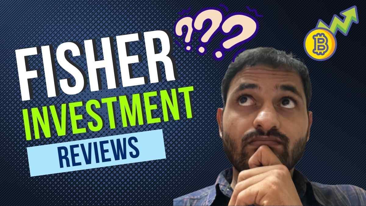 fisher investment reviews