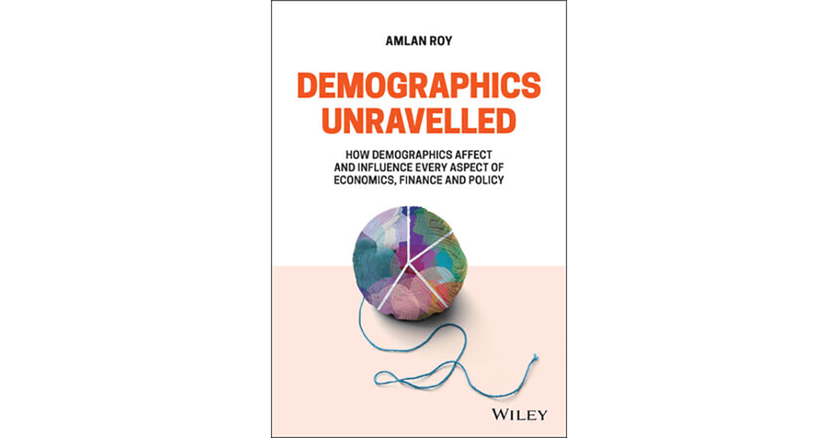 Book Review: Demographics Unravelled | CFA Institute Enterprising Investor