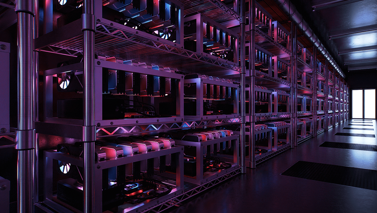 Bitcoin Mining and Local Stock Market Performance Correlations