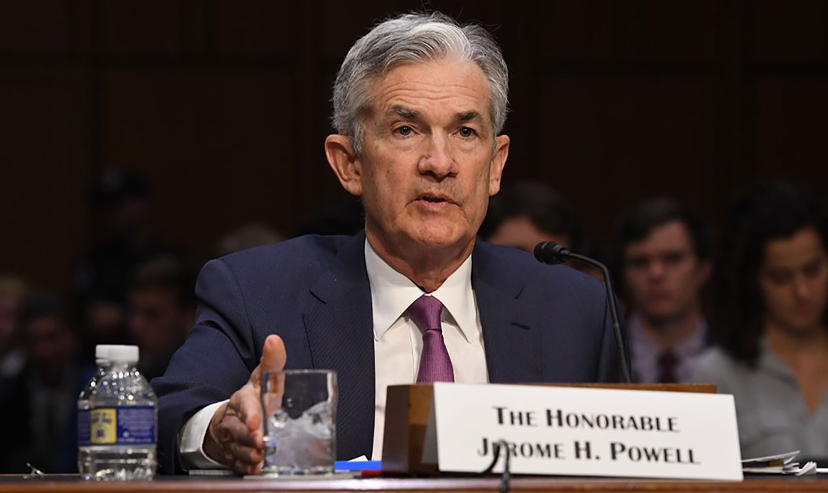 Fed Chair Congressional Testimony: Has the Market Played Favorites?