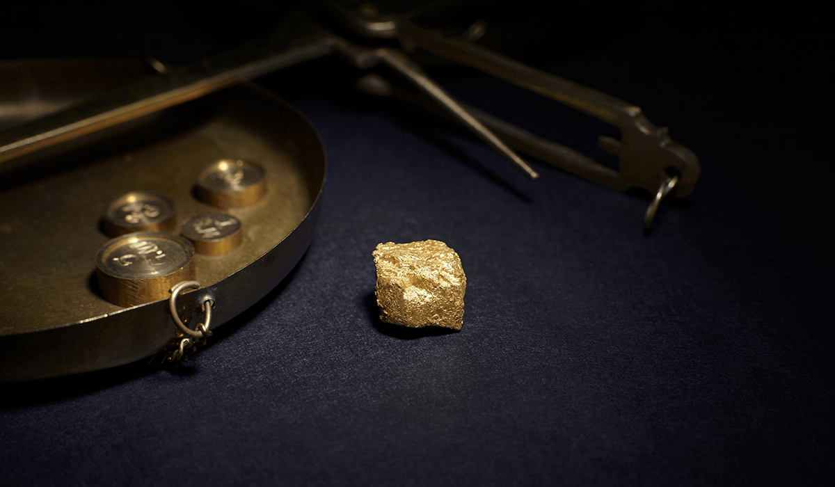 Is the Copper–Gold Ratio a Dependable Leading Indicator on Rates?