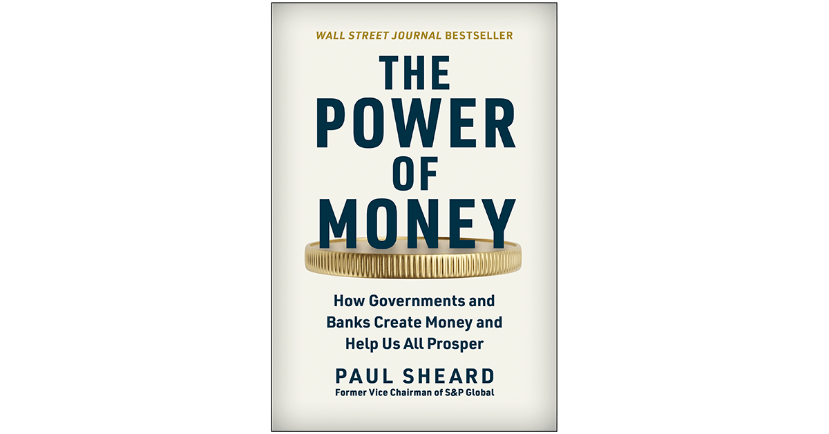 Book Review: The Power of Money