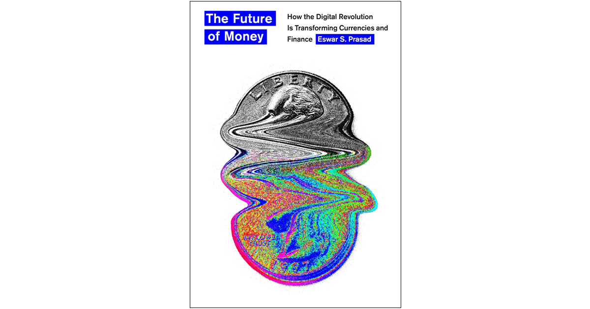 Book Review: The Future of Money