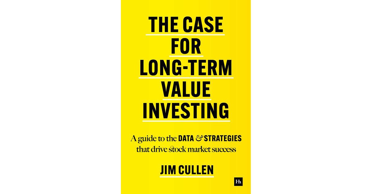 Book Review: The Case for Long-Term Value Investing