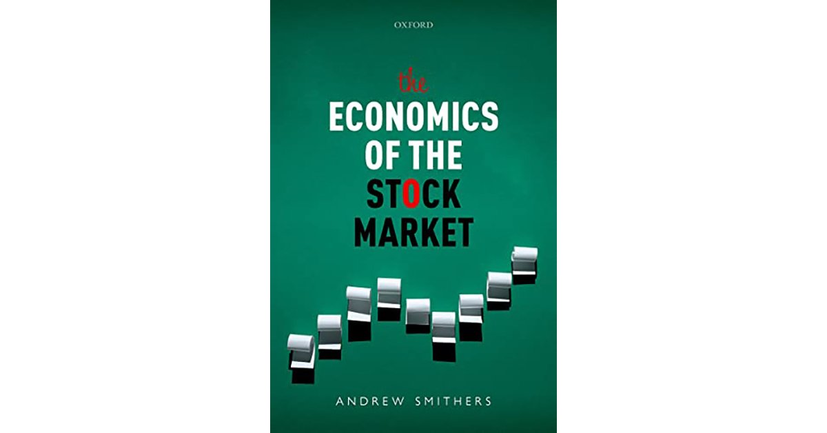 Book Review: The Economics of the Stock Market