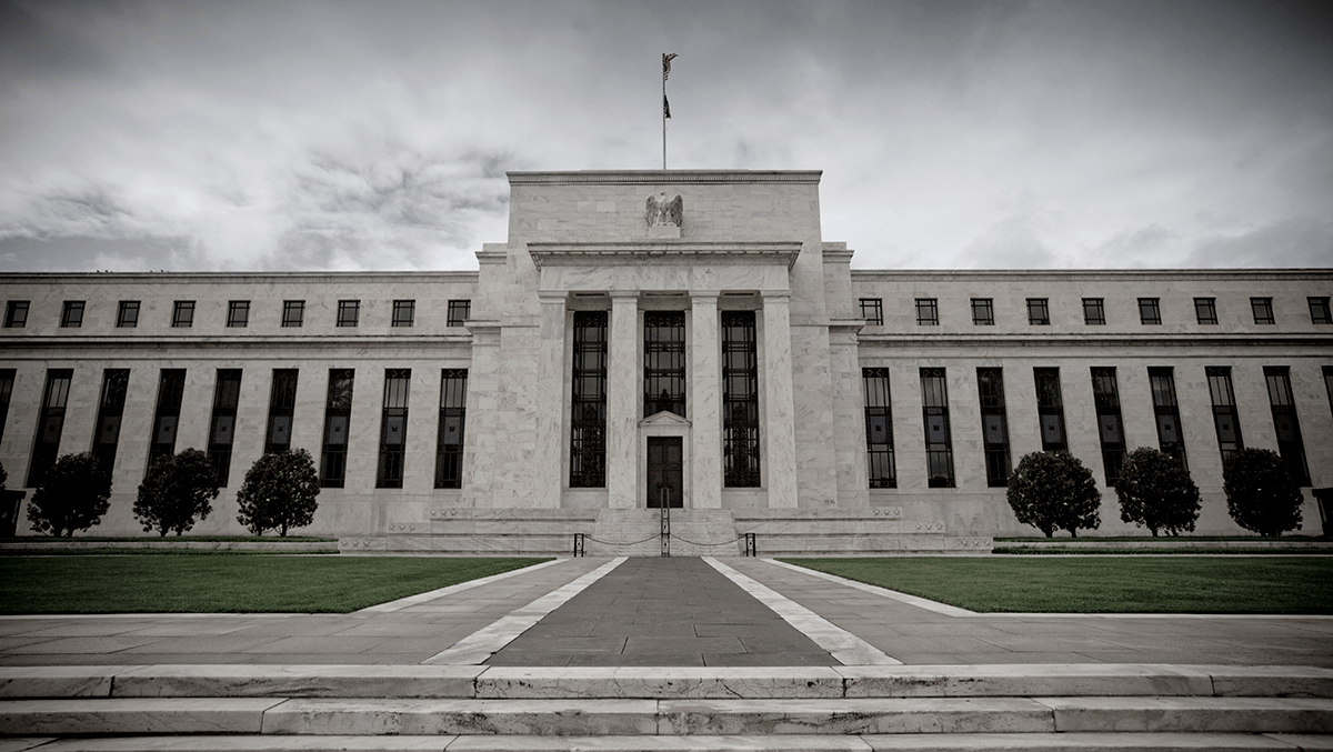 The Fed Isn’t Bluffing: The Real Threat of an Upside-Down Depression