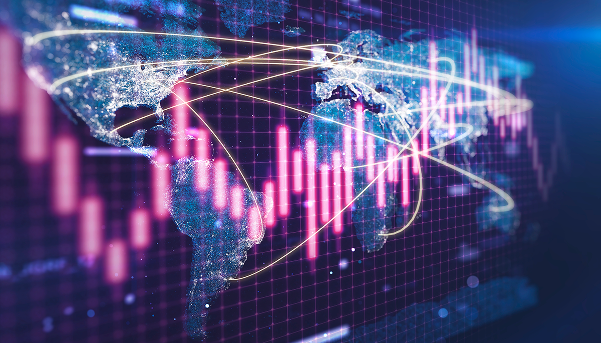 Portfolio Diversification: Harder Than It Used to Be?