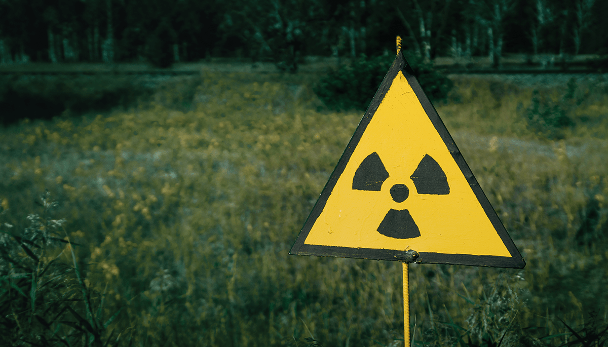 Nuclear Conflict: Why We Must Consider the Risks