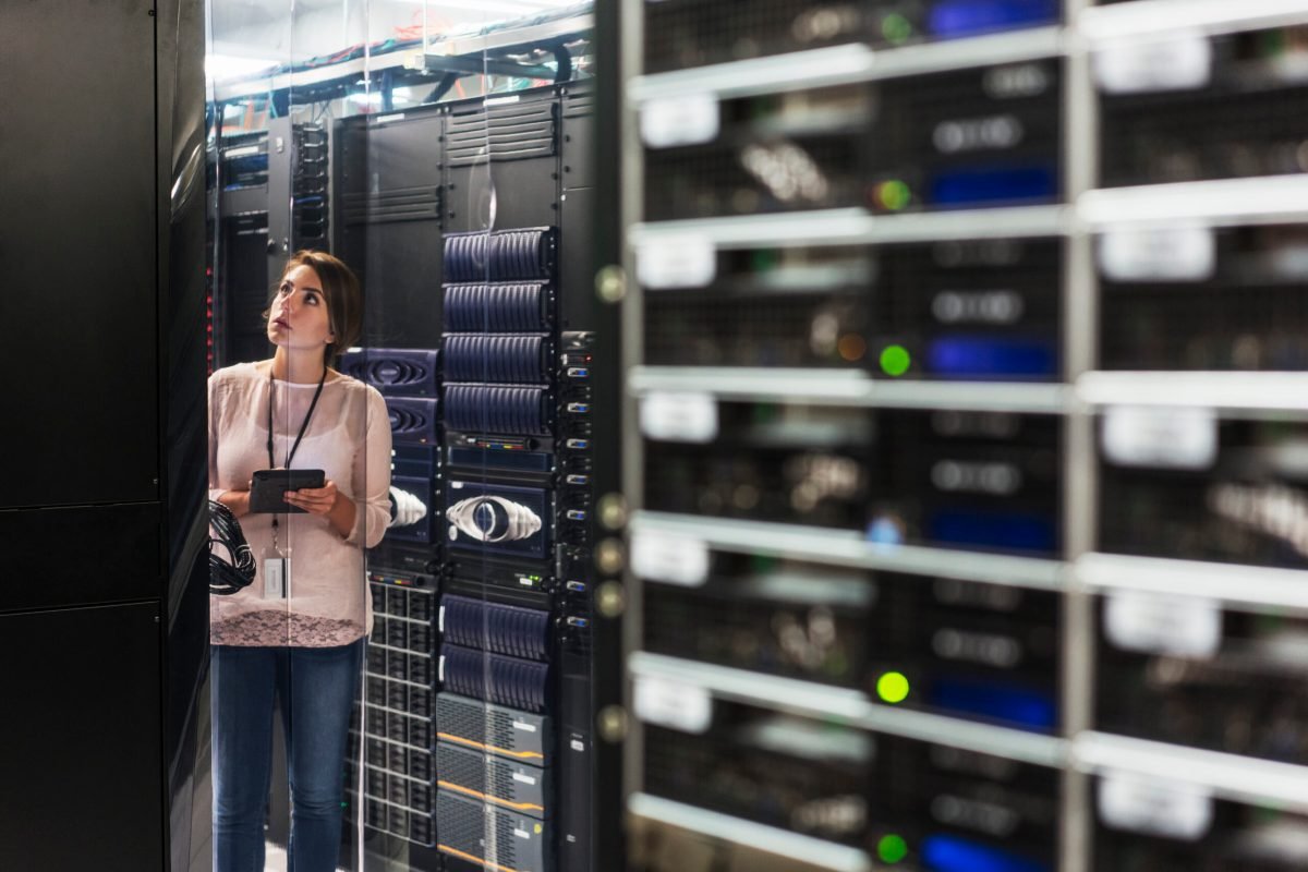 Navigating the Risks of AI in Finance: Data Governance and Management Are Critical